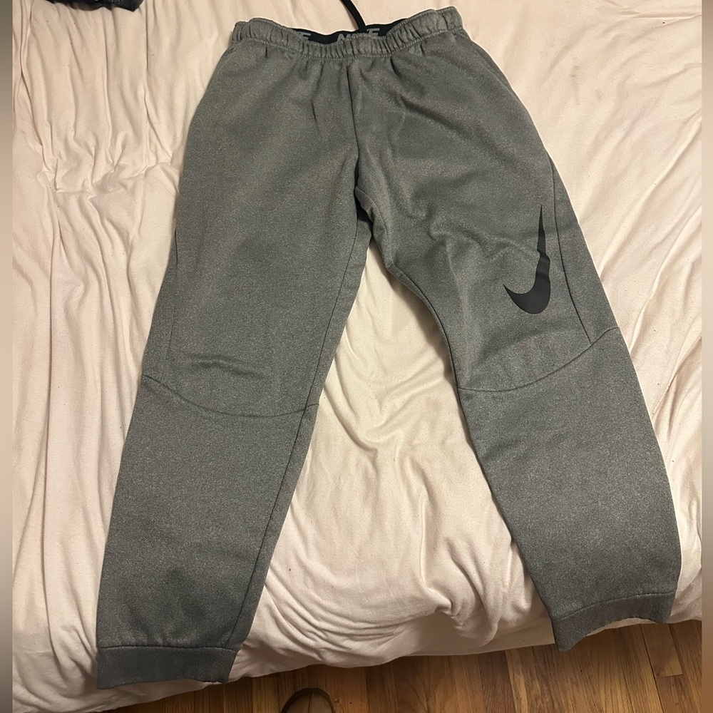 Nike sweatpants